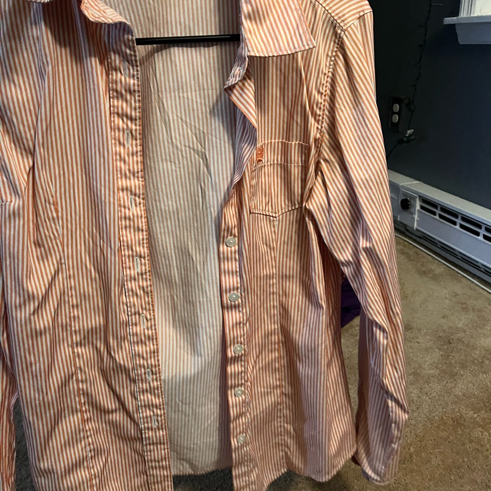 cinch rodeo shirt